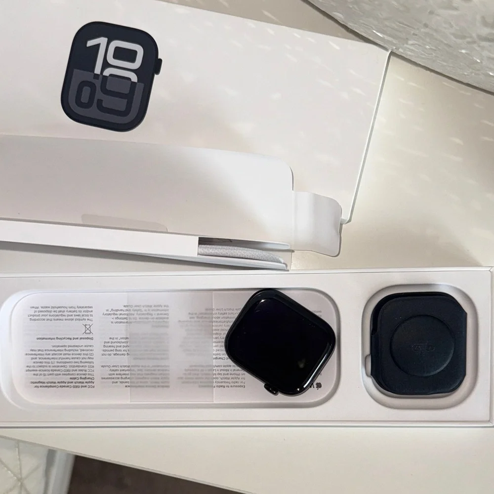 Apple iWatch series 10